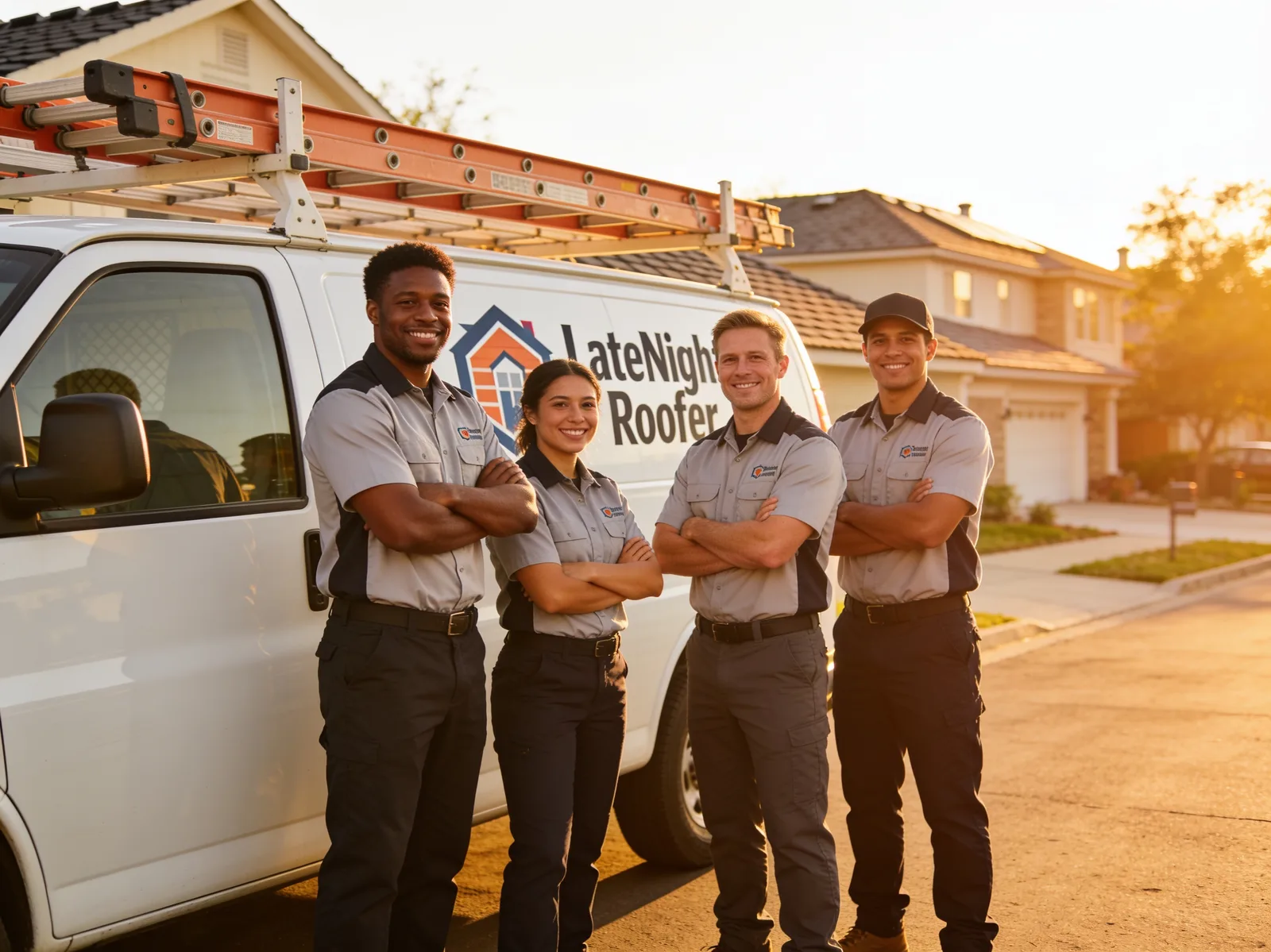 Emergency Roof Repair company in Parker, SD